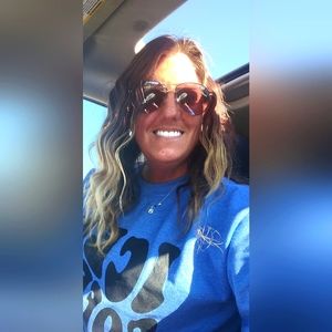 Meet your Posher, Maggie